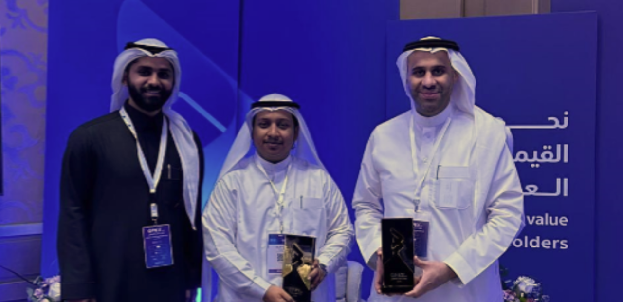 مشاركة آيفوري في مؤتمر OPEX التميز التشغيلي