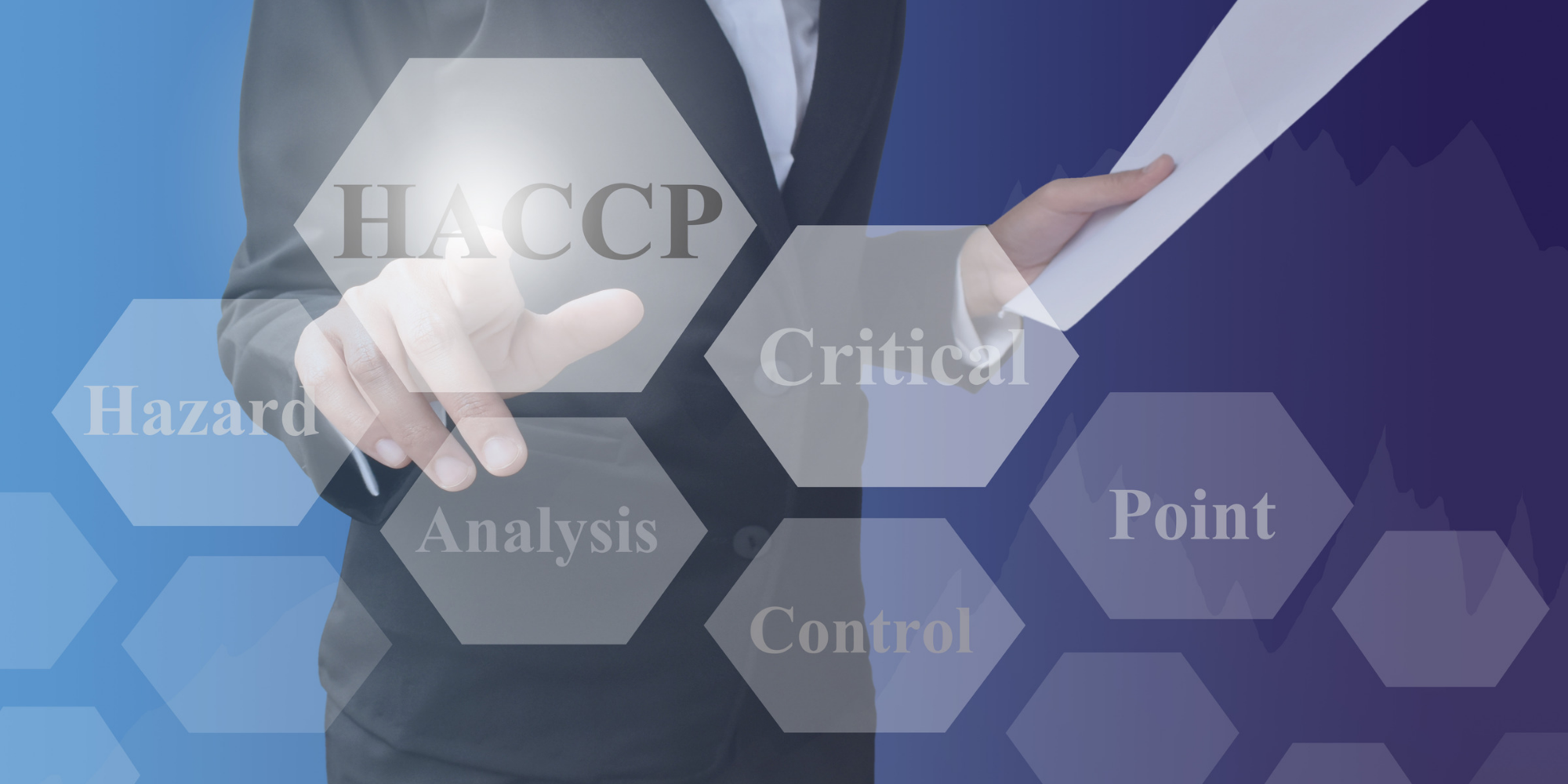 تحليل المخاطر ونقاط التحكم الحرجة HACCP