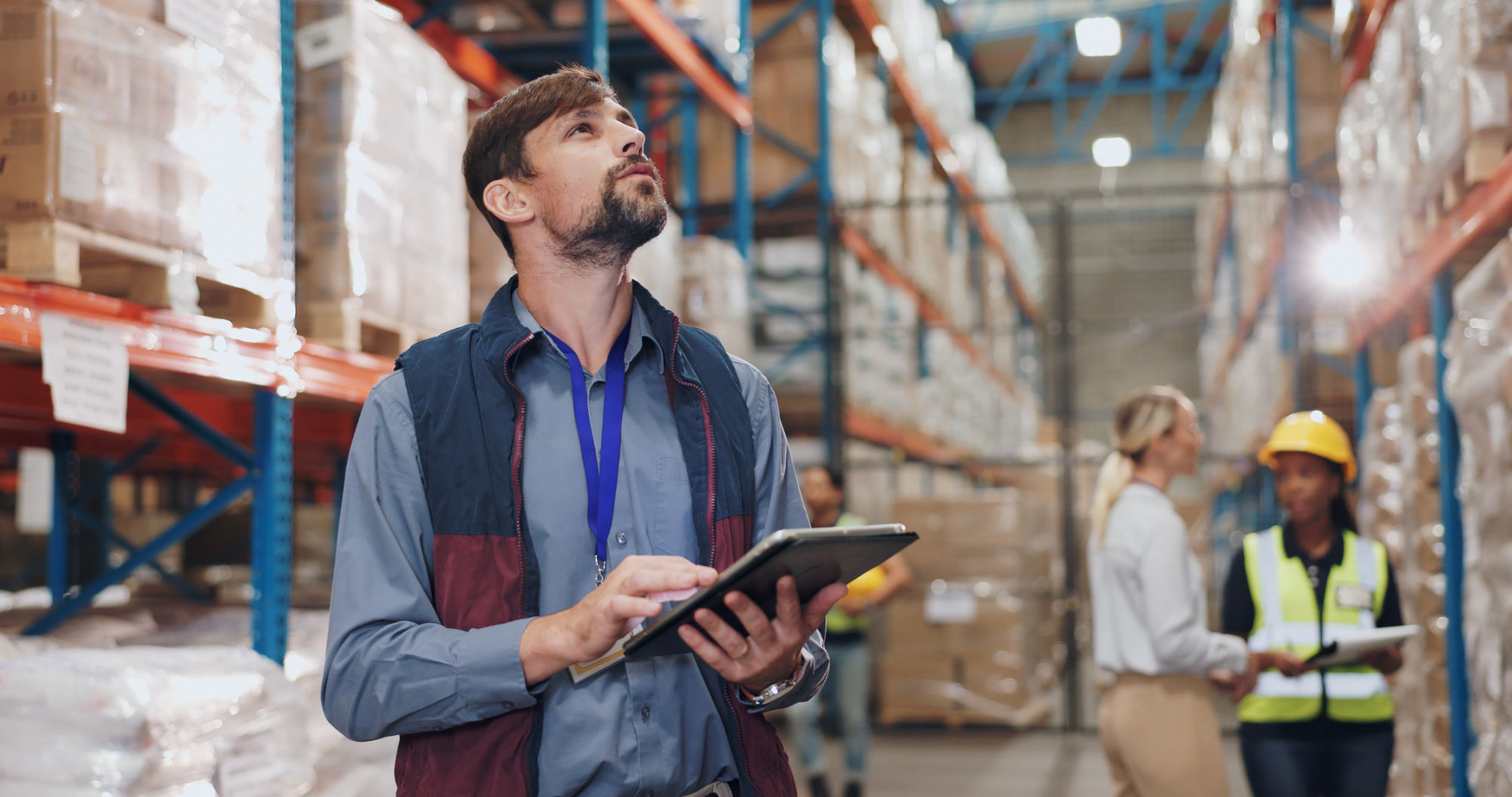 Certified Safety Auditor (CSA)