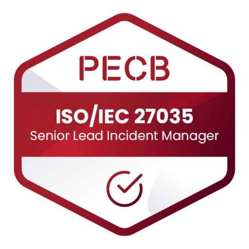 Information Security Incident Management based on ISO/IEC 27035