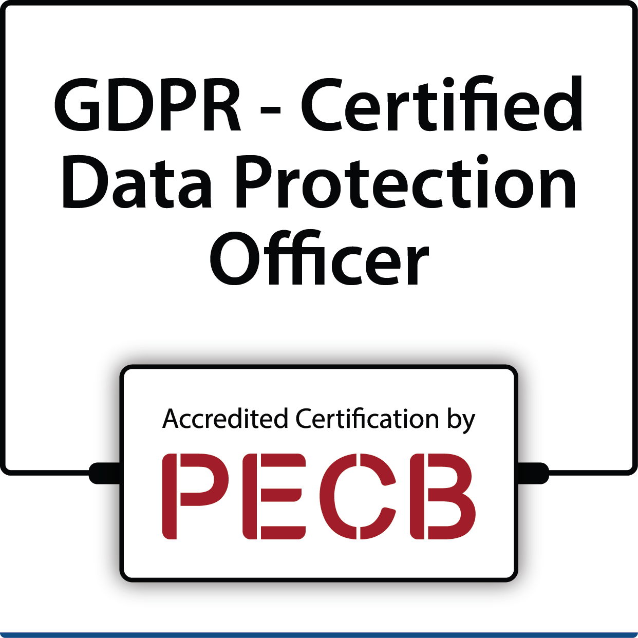 Training Program on GDPR-Certified Data Protection Officer (DPO)