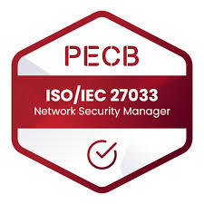 Network Security based on ISO/IEC 27033