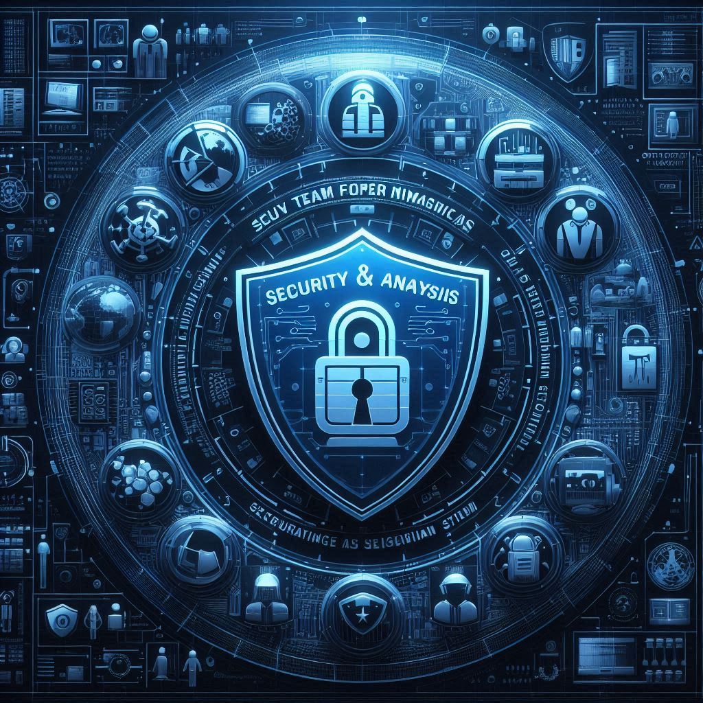 أساسيات فريق الـ Blue Team: عمليات الأمان والتحليل