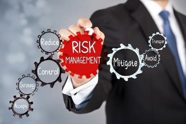 إدارة المخاطر المؤسسية (Enterprise Risk Management - ERM)