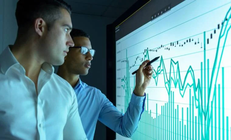 التحول الرقمي وتأثيره على الشركات المدرجة