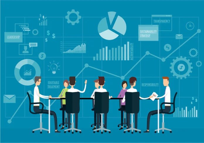 حوكمة البيانات وضوابطها التنظيمية