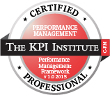 الأخصائي المعتمد في إدارة الأداء (C-PM) - Certified Performance Management Professional