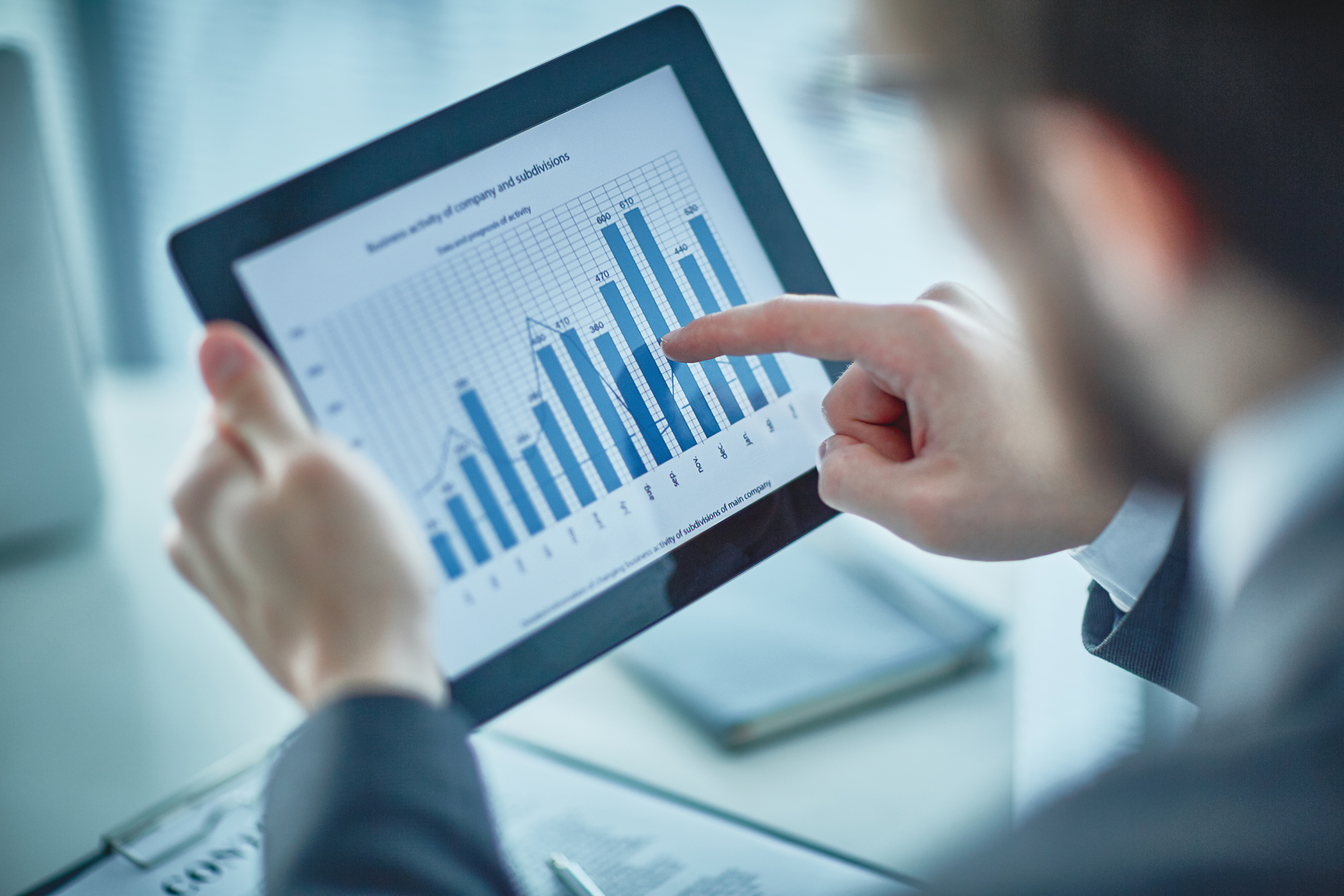 تطوير برامج التأهيل والتعريف