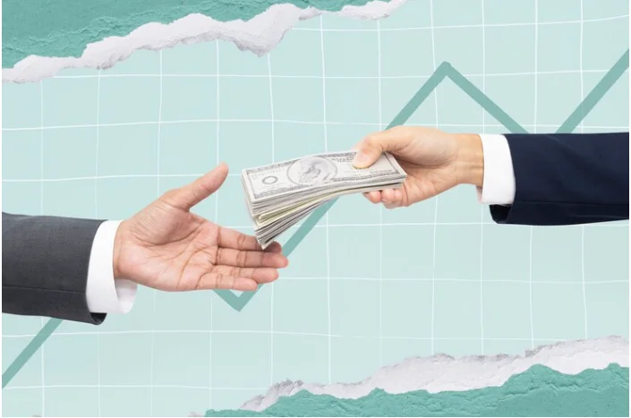 إدارة العقود والالتزامات في بيئة سوق المال