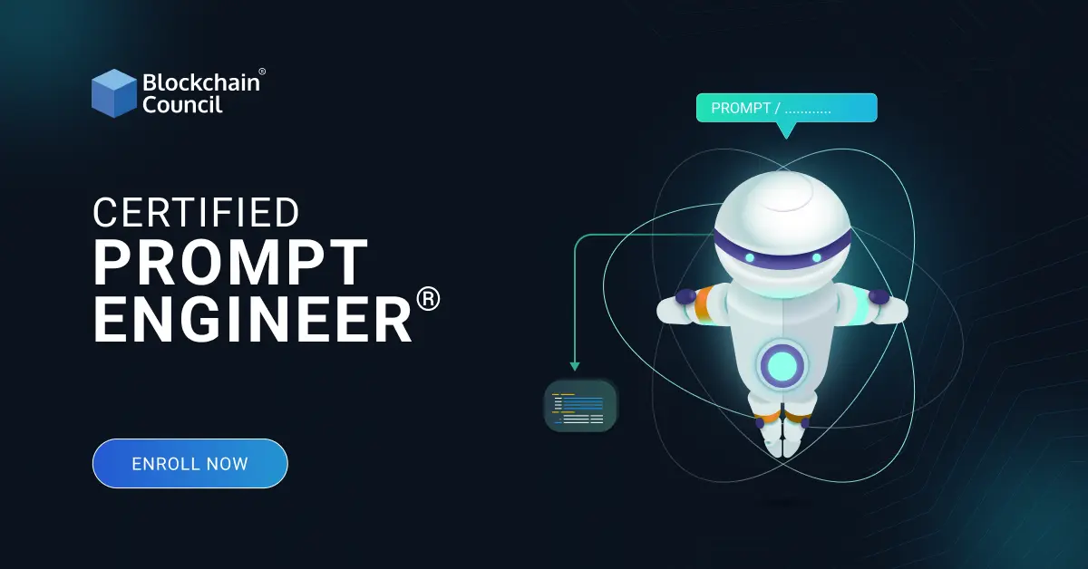 Certified Prompt Engineer™