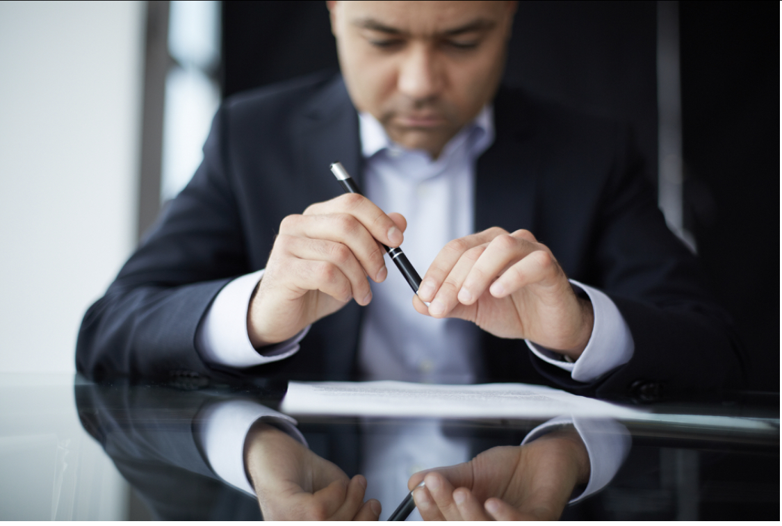 إدارة التعهيد وشؤون المتعاقدين