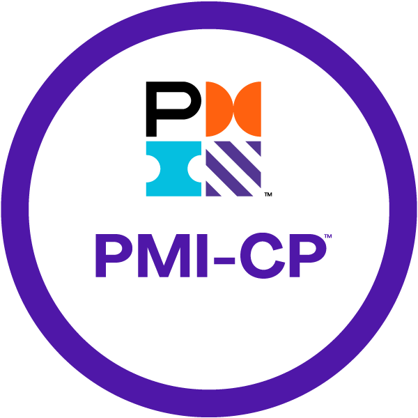 إدارة المشاريع في قطاع البناء (PMI-CP)