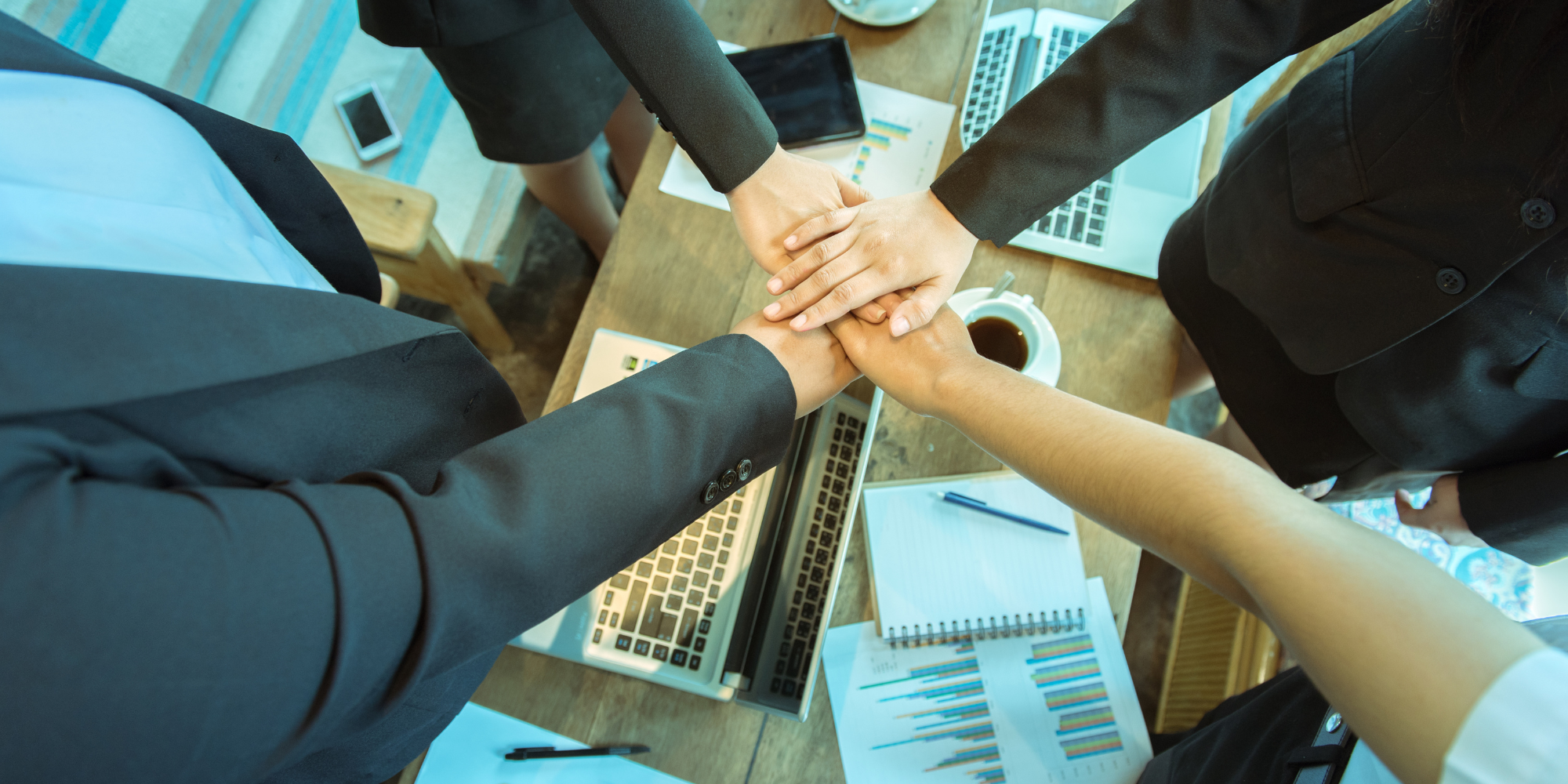 التعاطف وبناء الثقة