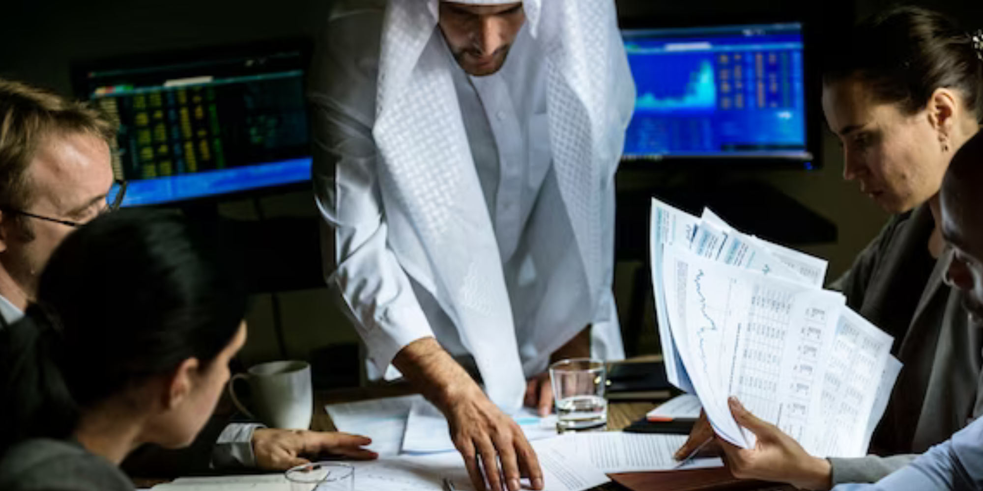 التحليل والتخطيط المالي للموازنات باستخدام الرسومات البيانية واكسل