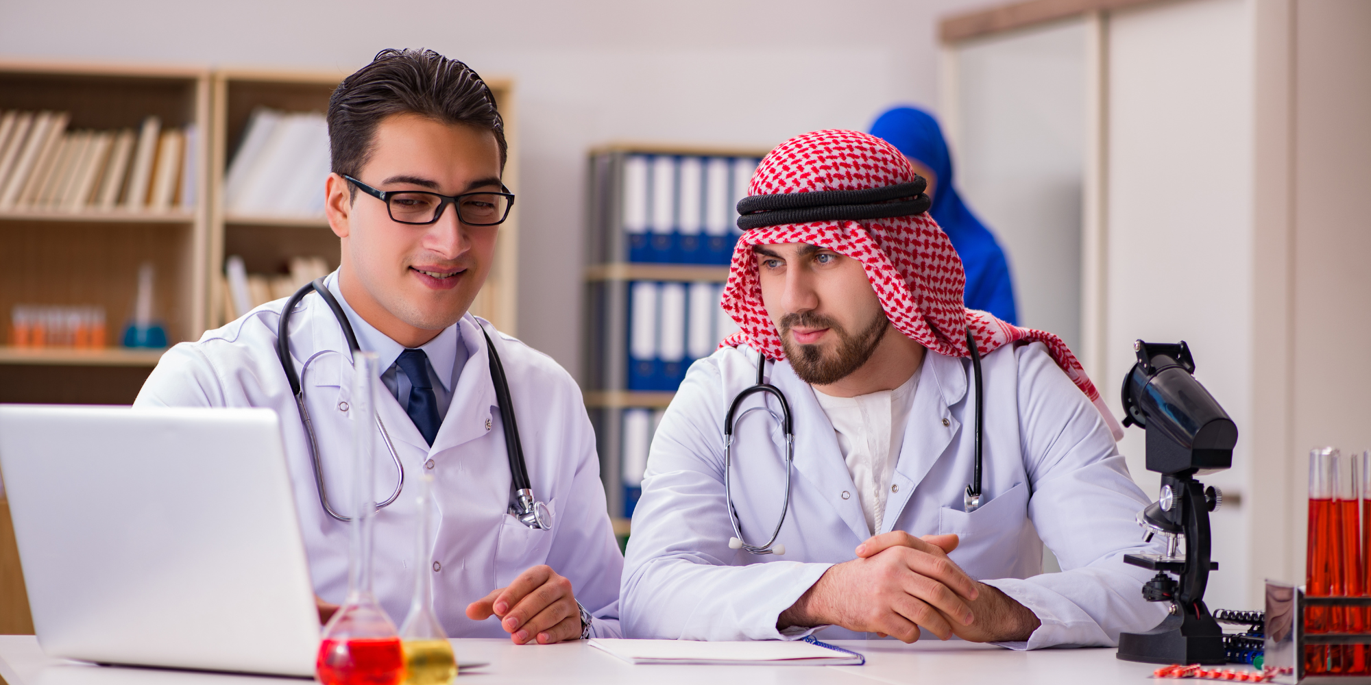 المعايير الوطنية السعودية للمستشفيات – سباهي
