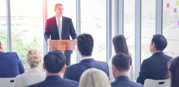 الأخصائي المعتمد في إدارة التغيير (CCMP) - Certified Change Management Professional