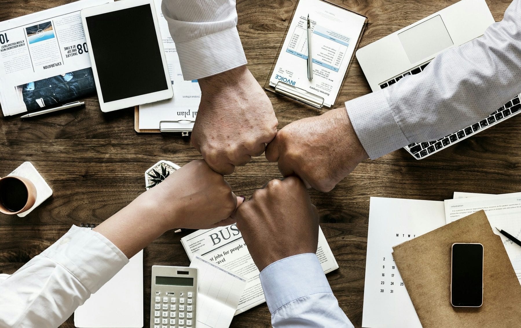 تخطيط الفعاليات وأدوات الابتكار