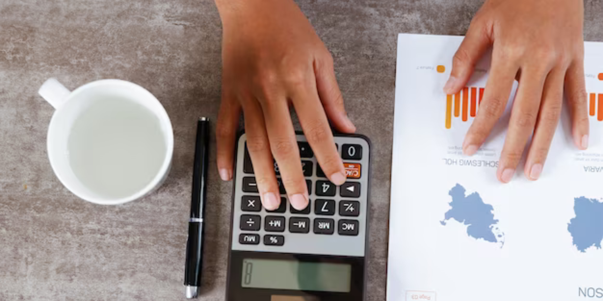 التحول من الأساس النقدي الى أساس الاستحقاق