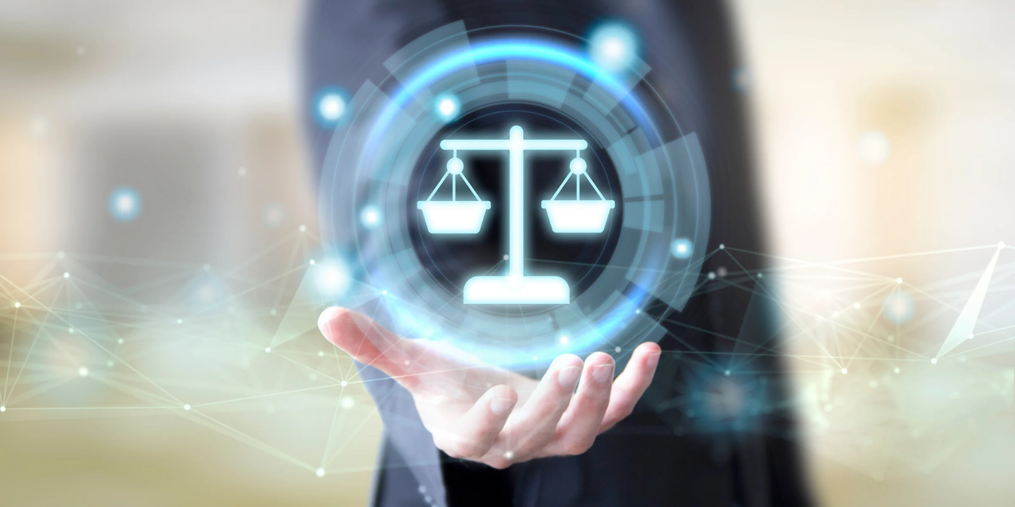 التحول الرقمي في عمليات الإدارة القانونية