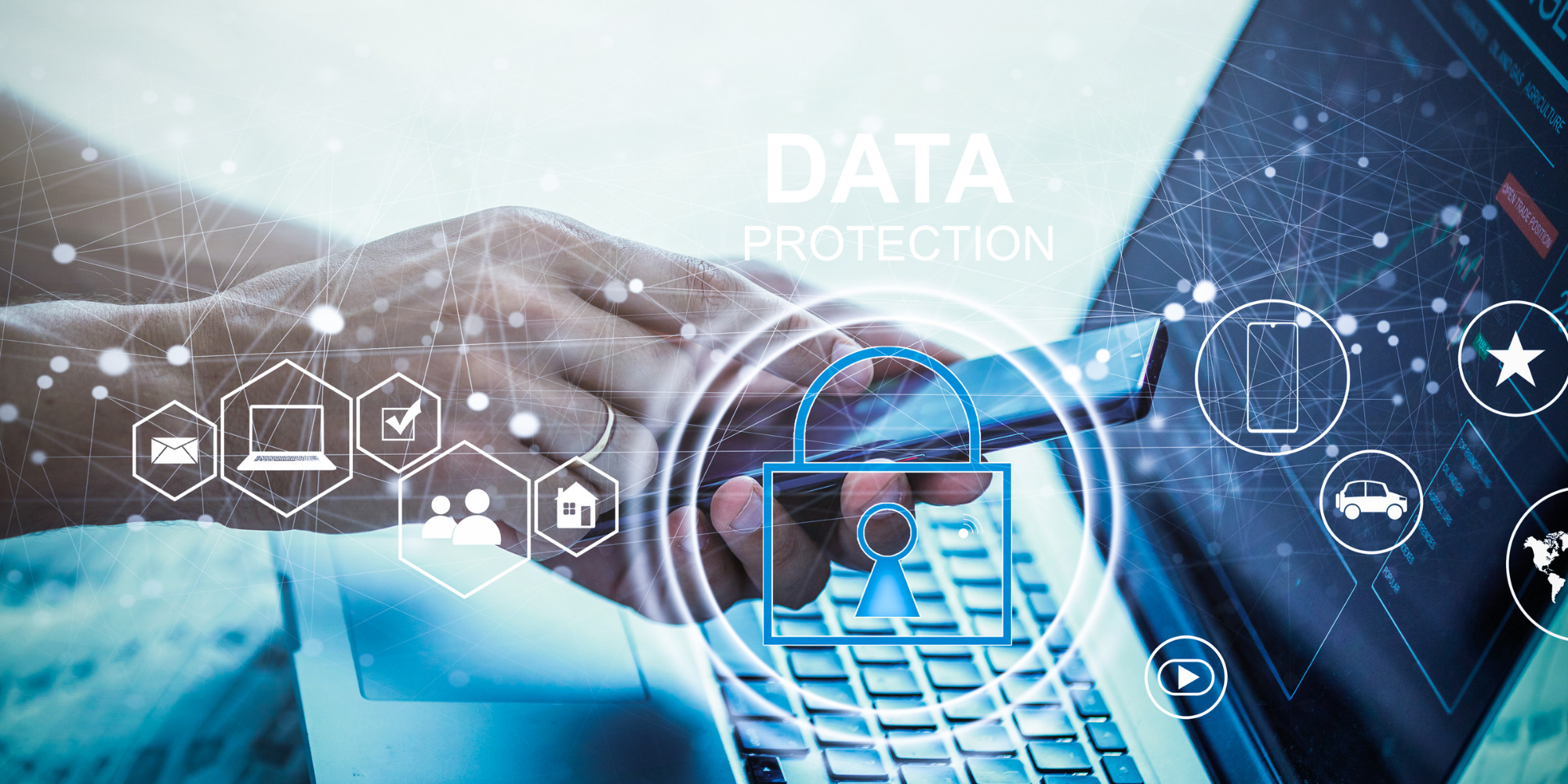 إدارة المعلومات -Data Management