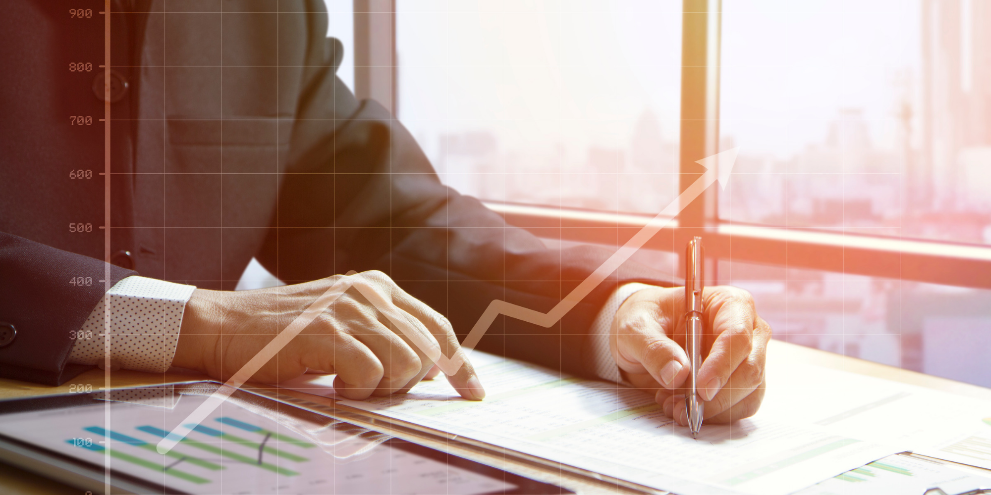 اعداد وادارة التدفقات النقدية وكيفية اتخاذ القرارات