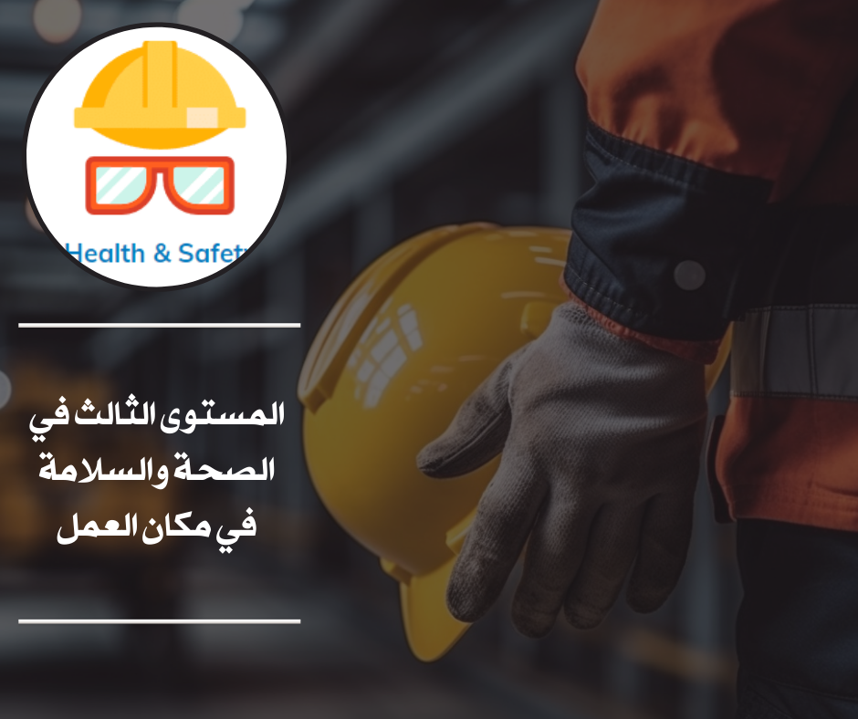 Level III Award in Health & Safety at Work Place