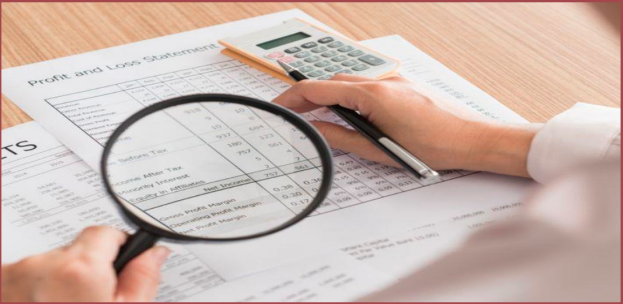 إدارة الحسابات الرئيسية في شركات التأمين