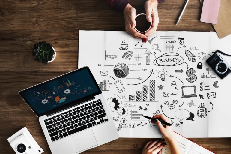 إدارة البحث والتطوير