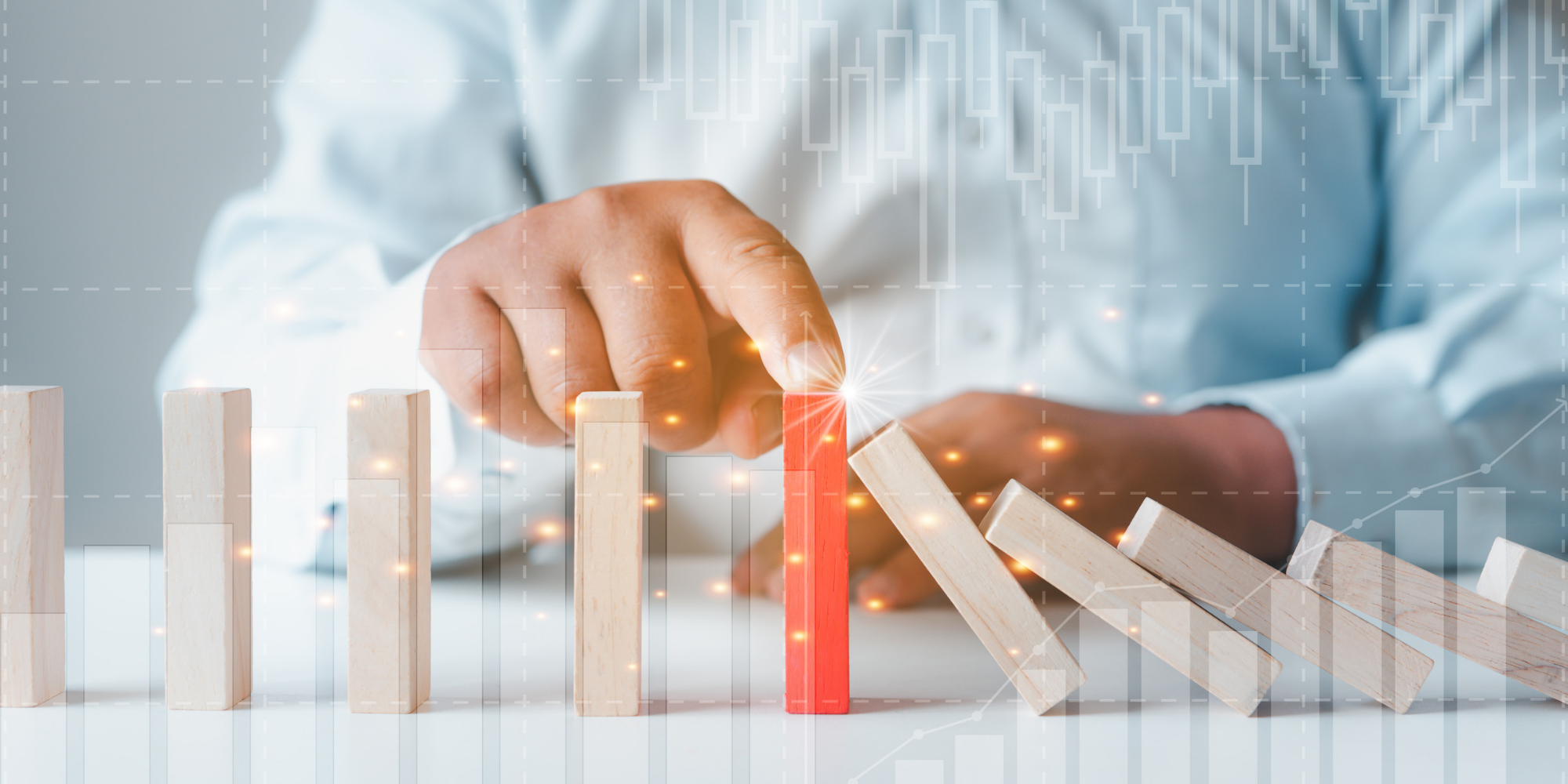 إدارة المخاطر التعاقدية وحل المنازعات