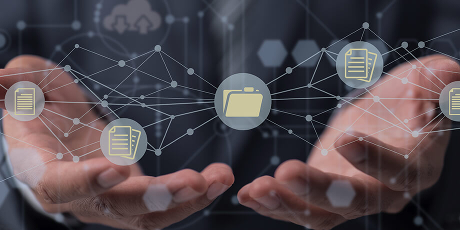 Digitalization and Electronic Archiving