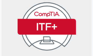 CompTIA IT Fundamentals Certification Training