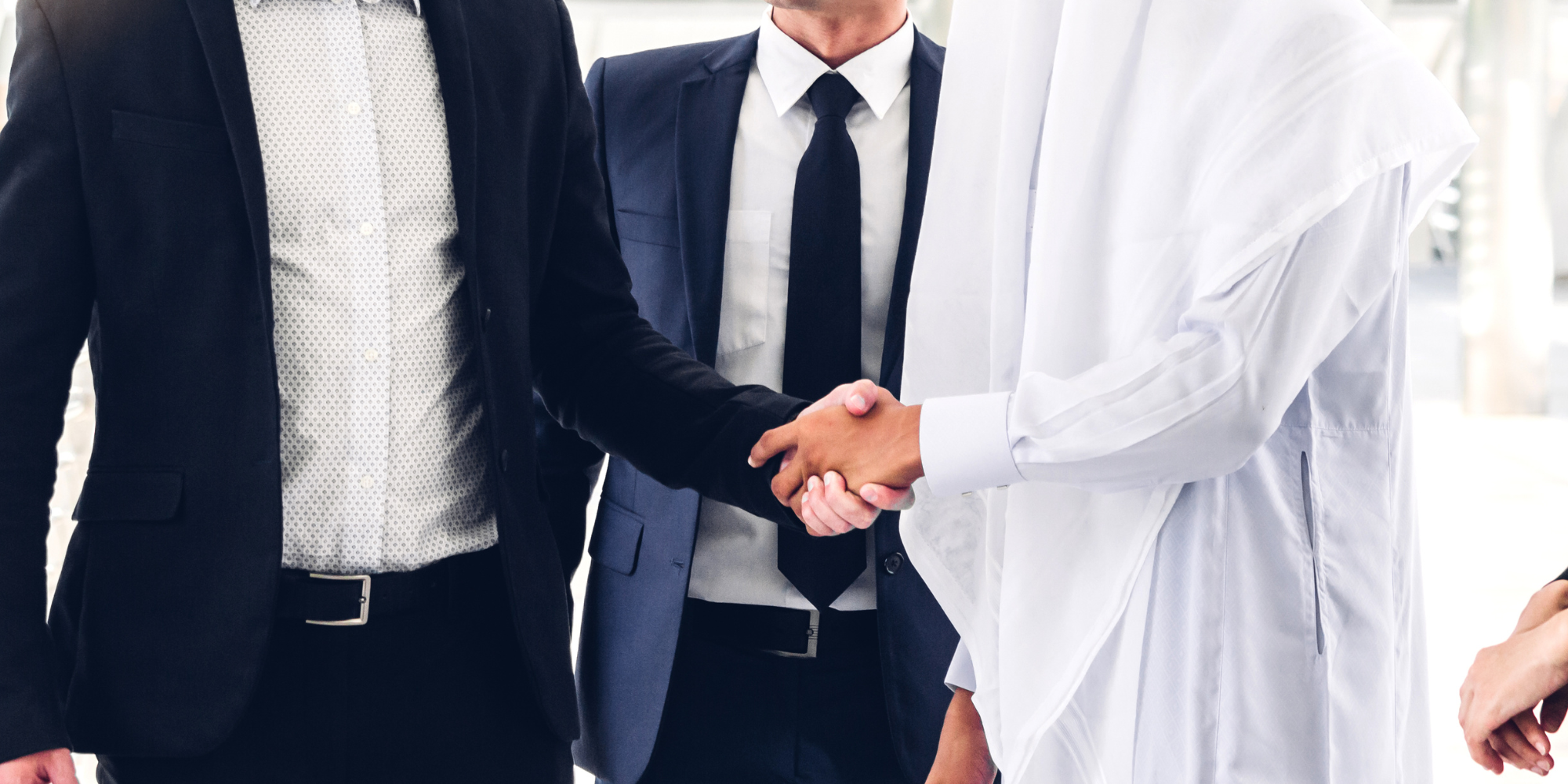 التفاوض لمصلحة الطرفين