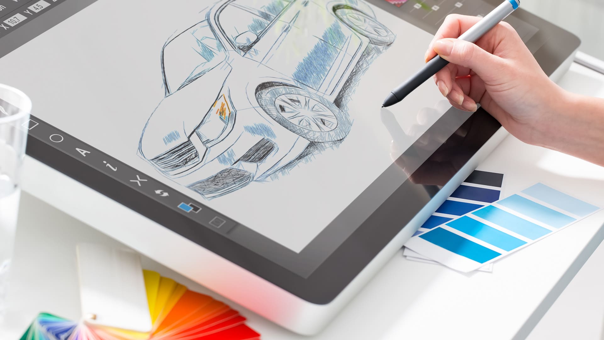Graphic Design – Advanced