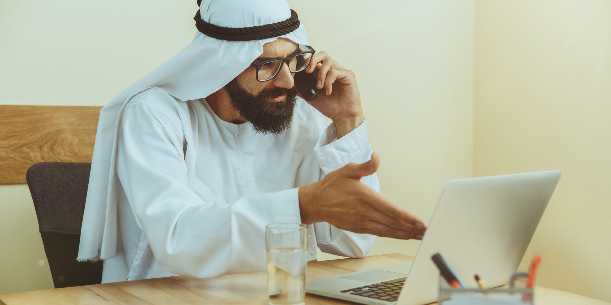 تحديد الأهداف وترتيب الأولويات