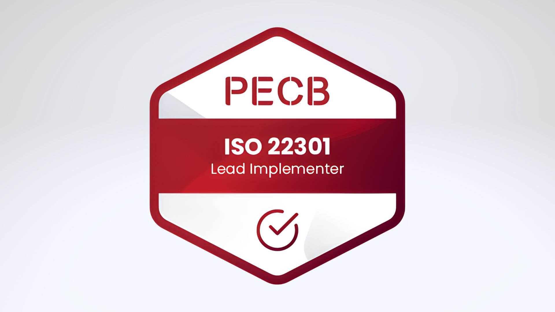 ISO 22301 Lead Implementer