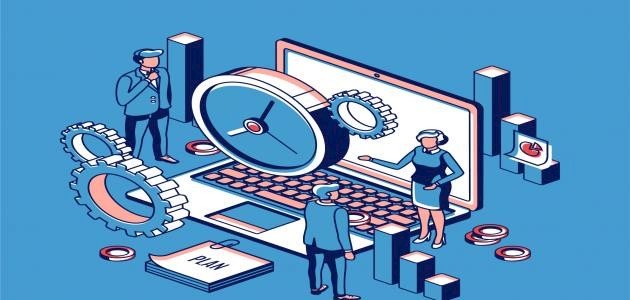 تخصيص الخدمة وفق العناصر التنظيمية لتحسين تجربة العميل