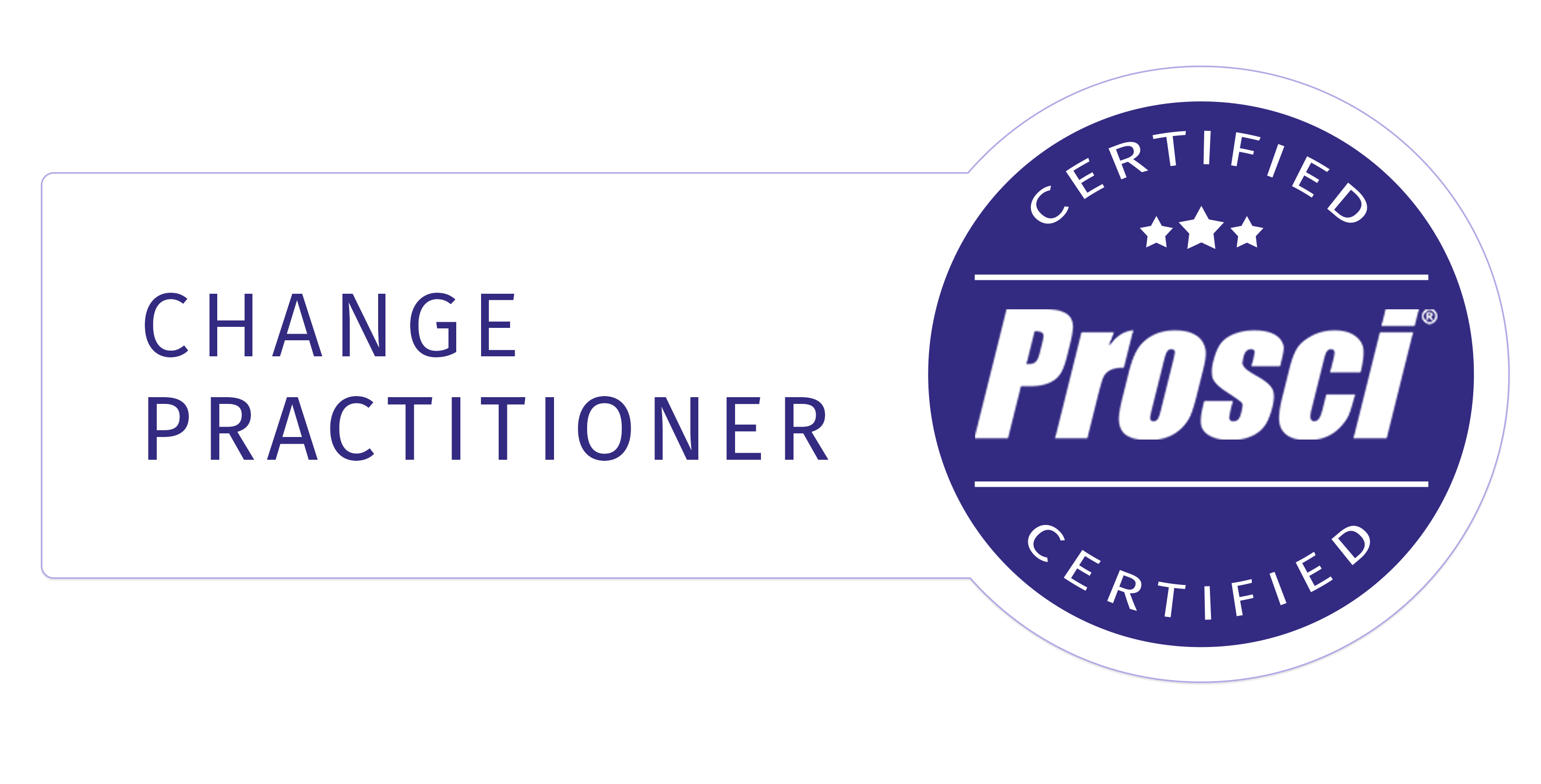 Prosci Change Management Certification
