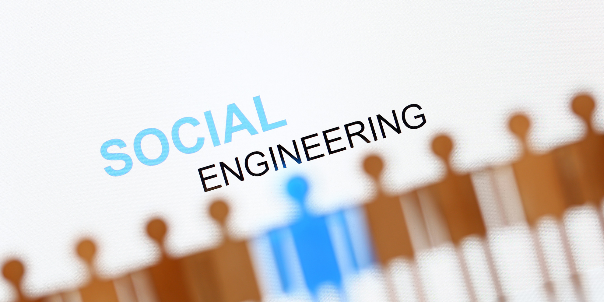 الهندسة الاجتماعية