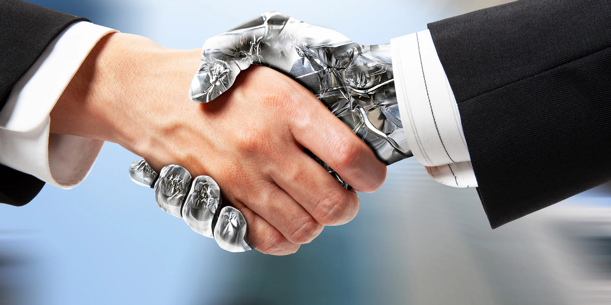 الروبوتات Robotics
