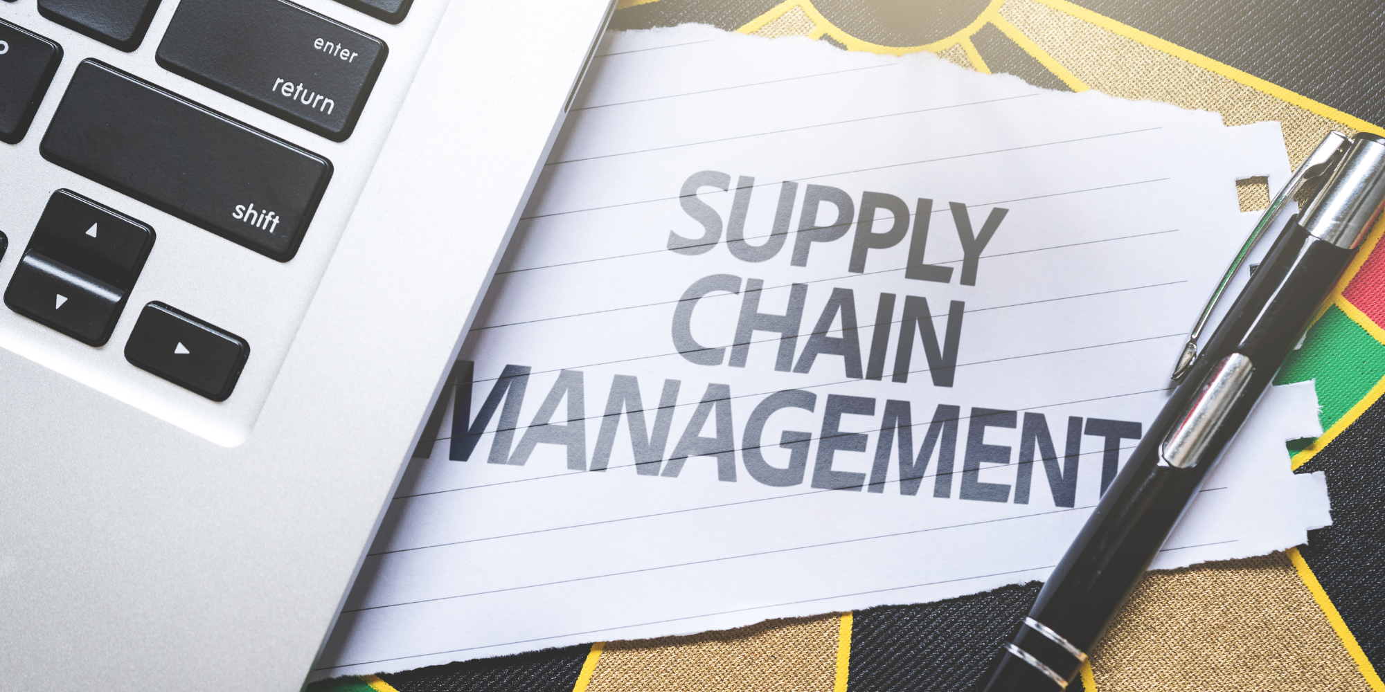 محلل سلسلة التوريد الأمريكي المعتمد (ACSCA)®-The American Certified Supply Chain Analyst