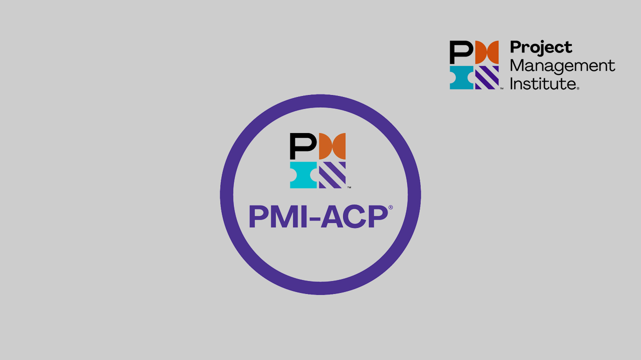Project Management Office Certified Professional (PMI-PMOCP)