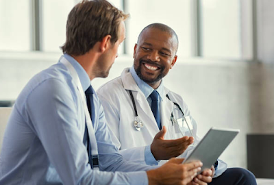 مهارات البيع للمندوبين الطبيين