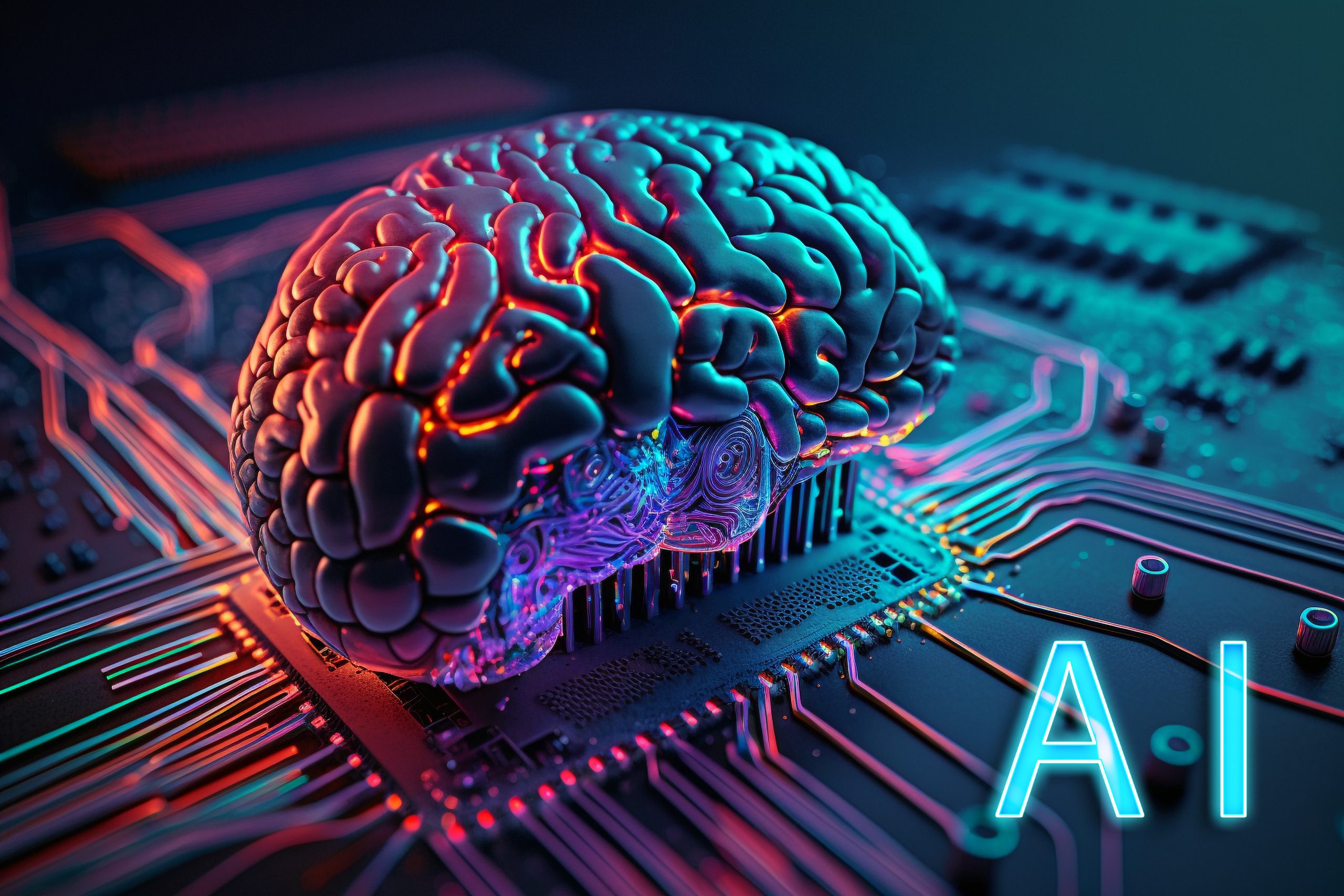 Artificial Intelligence – AI