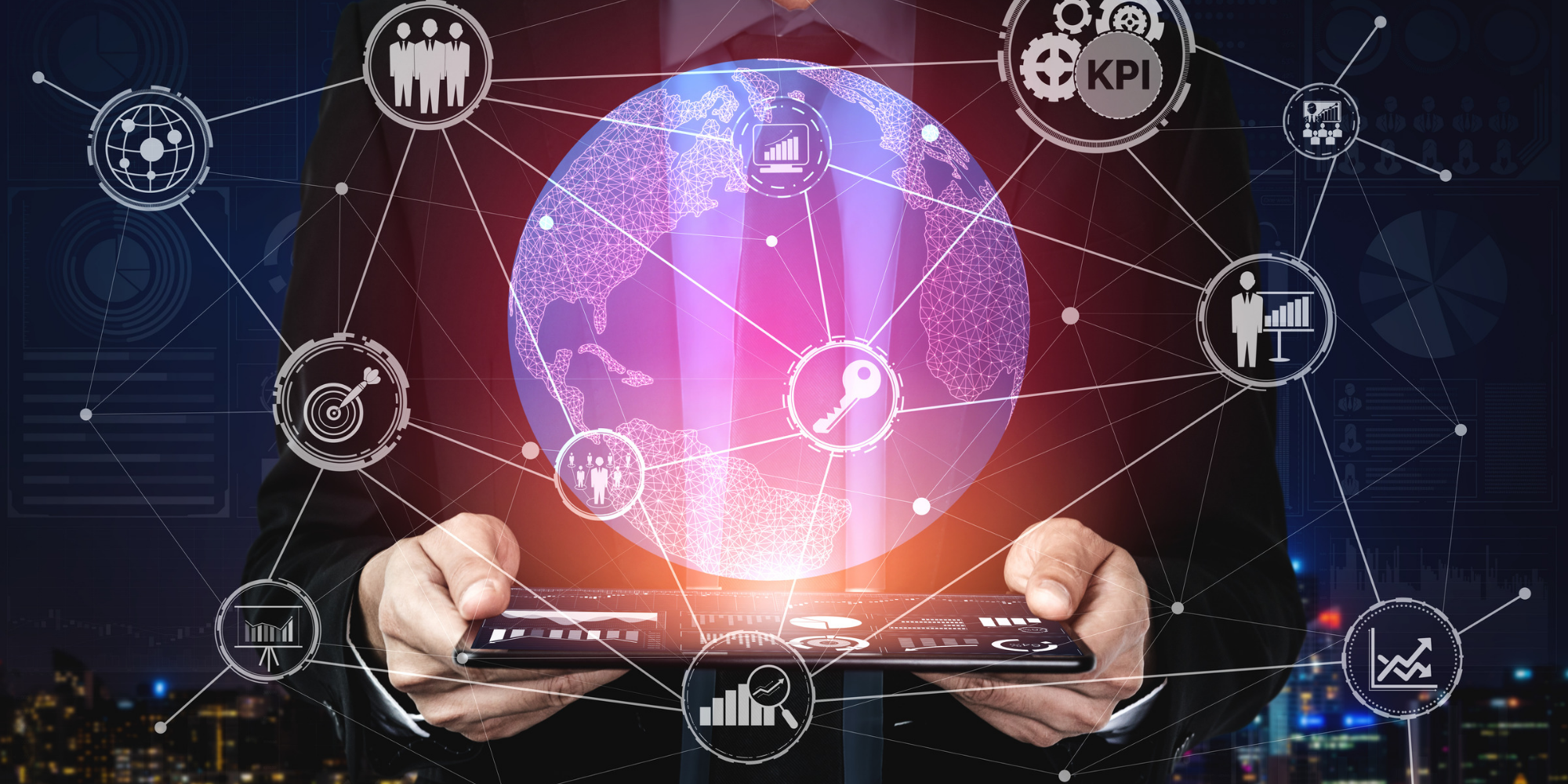 تطوير مؤشرات أداء الجهات الحكومية