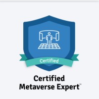 Certified Metaverse Expert™