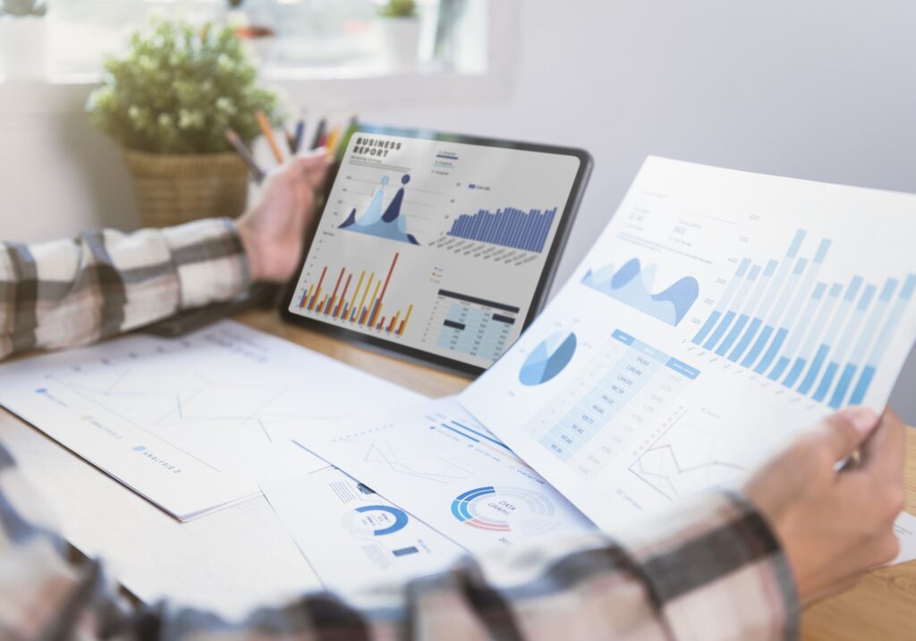 تحليل البيانات واتخاذ القرار باستخدام Excel و Power BI