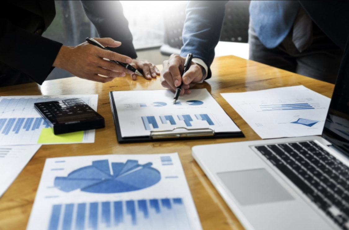 الاتجاهات الحديثة في إدارة وتشخيص الأداء