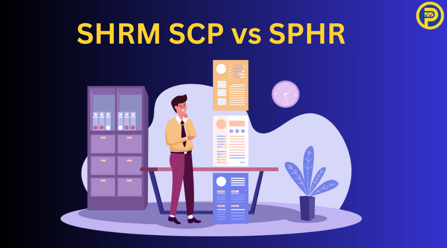 SPHR SHRM SCP