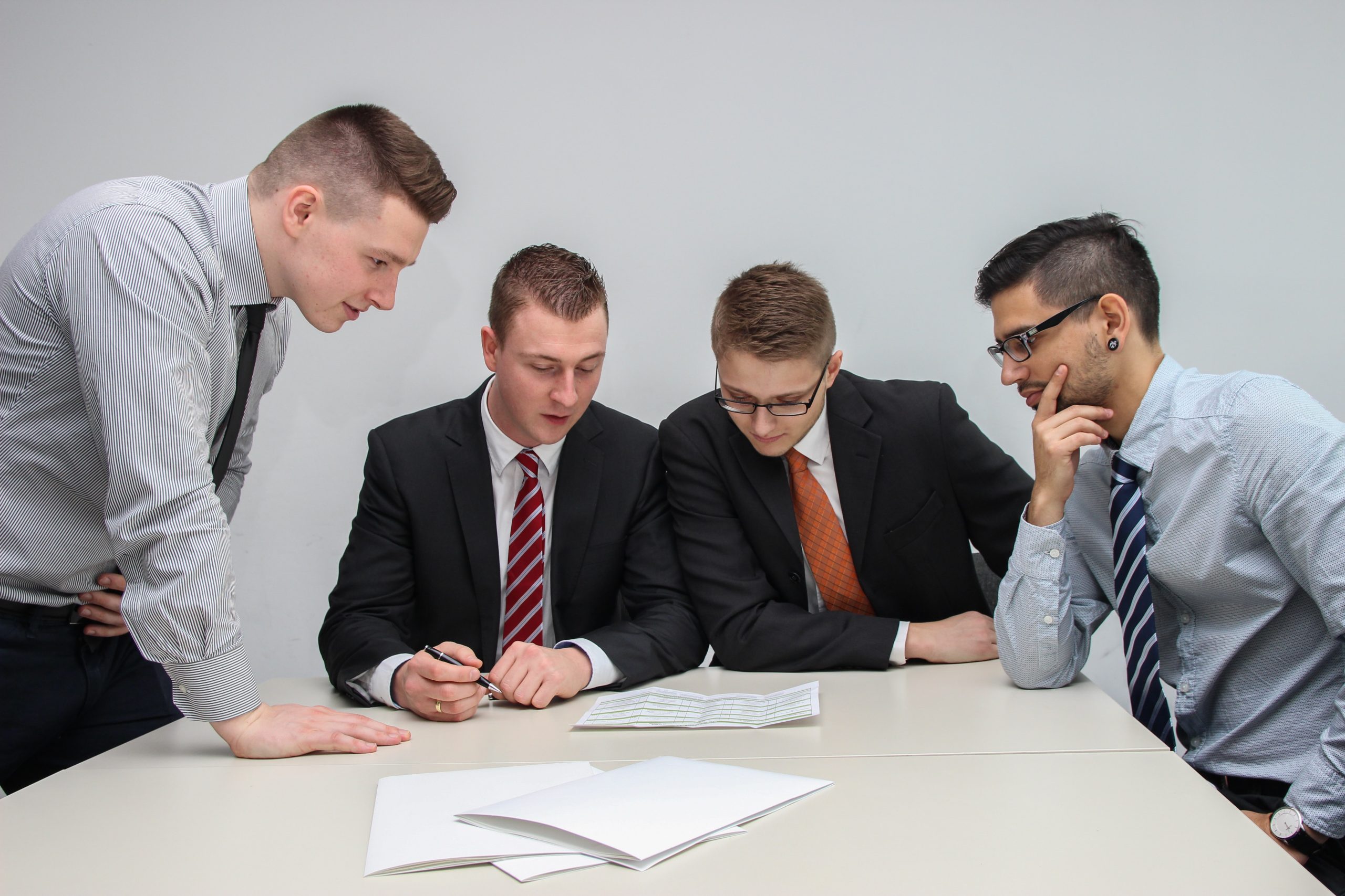 مهارات التفاوض