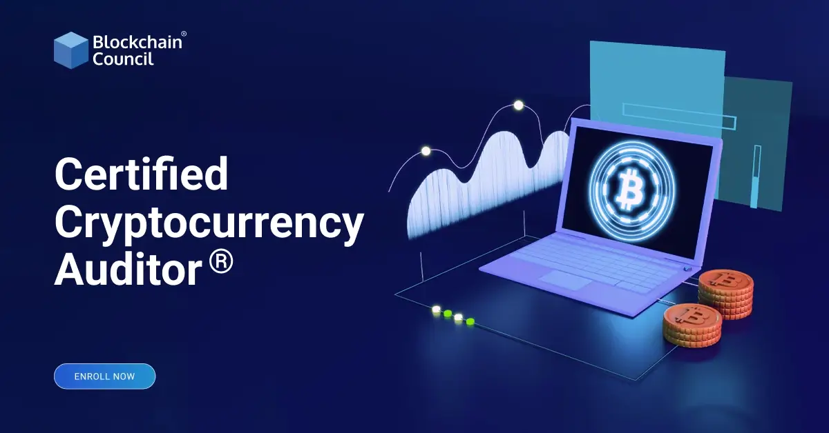 Certified Cryptocurrency Auditor™ (CCA)